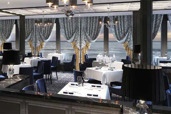 Norwegian Encore Gallery Image